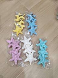 Kẹp Tóc Sao Biển