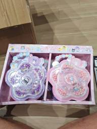Set DIY Làm Vòng Tay/Móc Khoá Trẻ Em