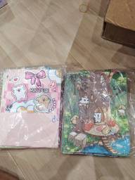 Túi Giấy Hoạt Hình