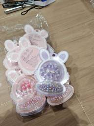 DIY Móng Tay Trẻ Em