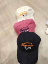 Nón Lưỡi Trai Authentic