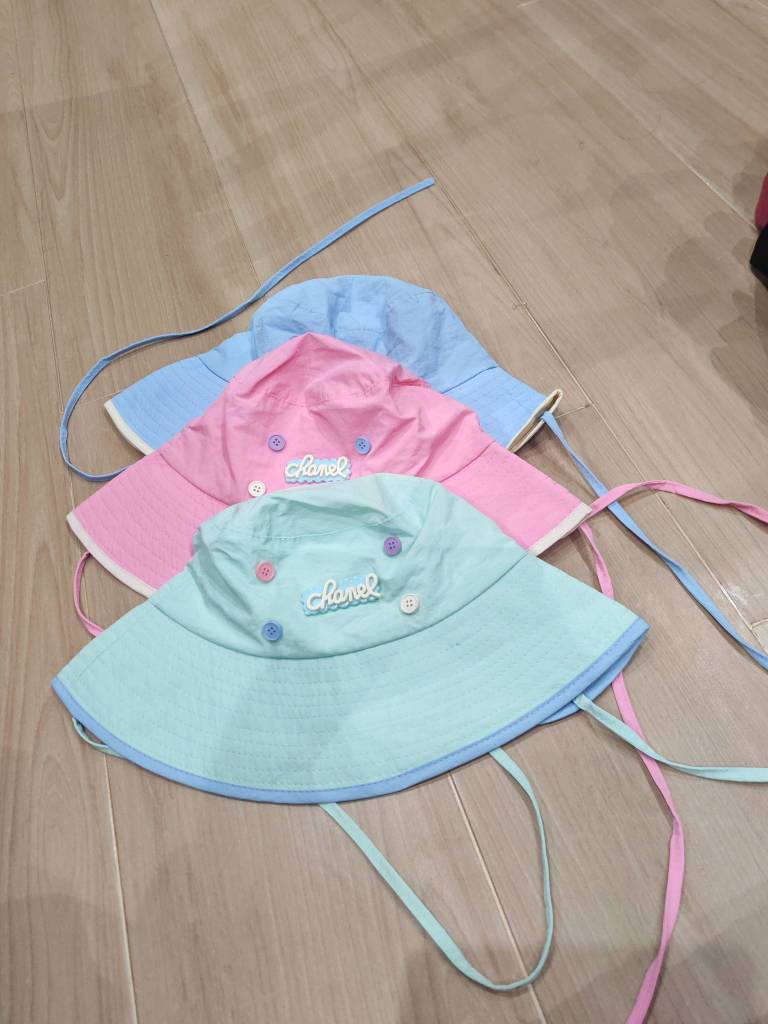 Nón Rộng Vành Khuya Áo