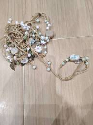 Vòng Tay Charm Thú