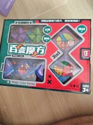 Rubik 3D 3in1