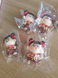 Móc Khoá Natra Đổi Mặt