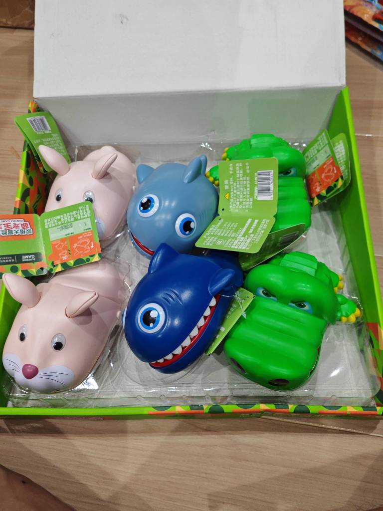 Bấm Răng Thú Loại 1