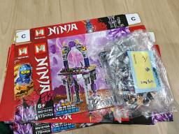 Lego Ninza MG1019