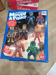 Tô Tượng Siêu Nhân