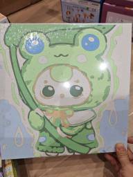 Tranh Số Hoá Baby