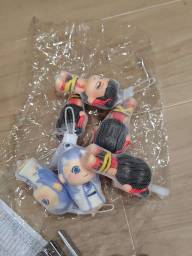 Squish Natra Thơm Có Đèn