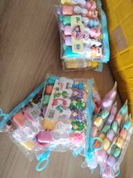 Set 6 Viết Highlight Hoạt Hình