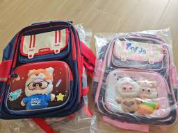 Balo Chống Gù Có Đèn