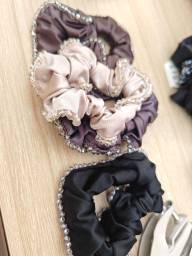 Cột Tóc Đá Hàng Cao Cấp