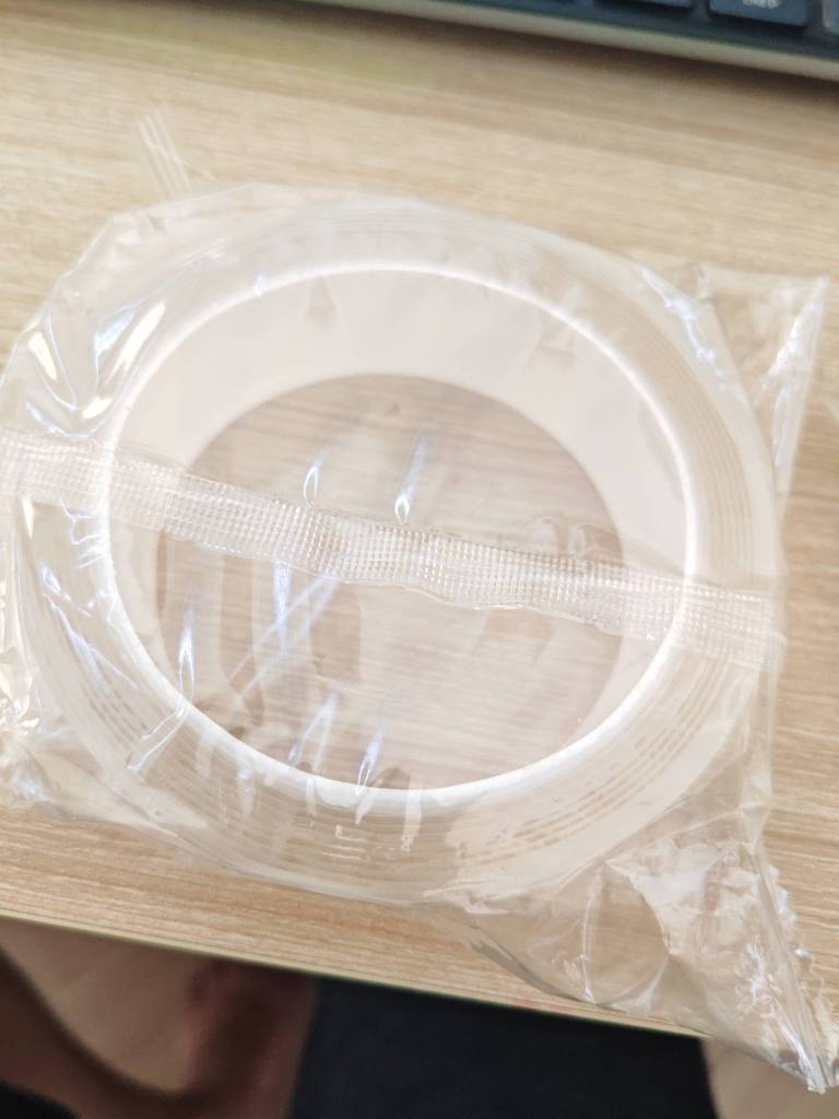 Băng Keo 2 Mặt Siêu Dính 3Mét