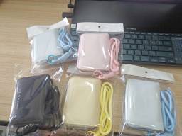 Ví Đựng Thẻ Simple Classic Chính Hãng (D106)
