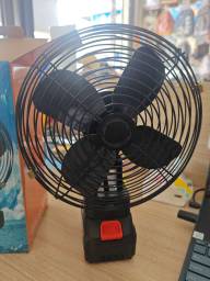 Quạt Cánh Sắt Pin Trâu 96V - Pin Máy Khoan