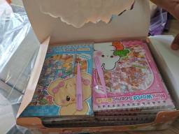 Sổ Sticker Gấu Xinh