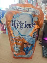 3L Nước Giặt Hygiene Cam Ánh Dương Hạnh Phúc
