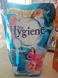 3L Nước Giặt Hygiene Xanh Ánh Dương Rực Rỡ