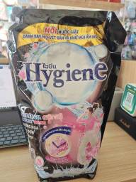 3L Nước Giặt Hygiene Đen Hương Hoa Mẫu Đơn