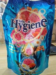 [1,1L] Nước Xã Hygiene Xanh Ánh Dương Rực Rỡ