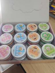 Slime Ông Già Mùi Thơm