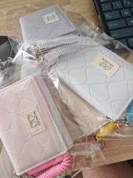 Ví Tiền 878-6500 Thương Hiệu Yadas Chính Hãng