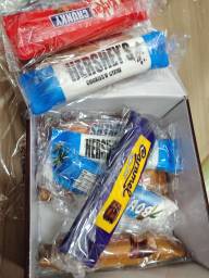 Squishy Thanh Kẹo