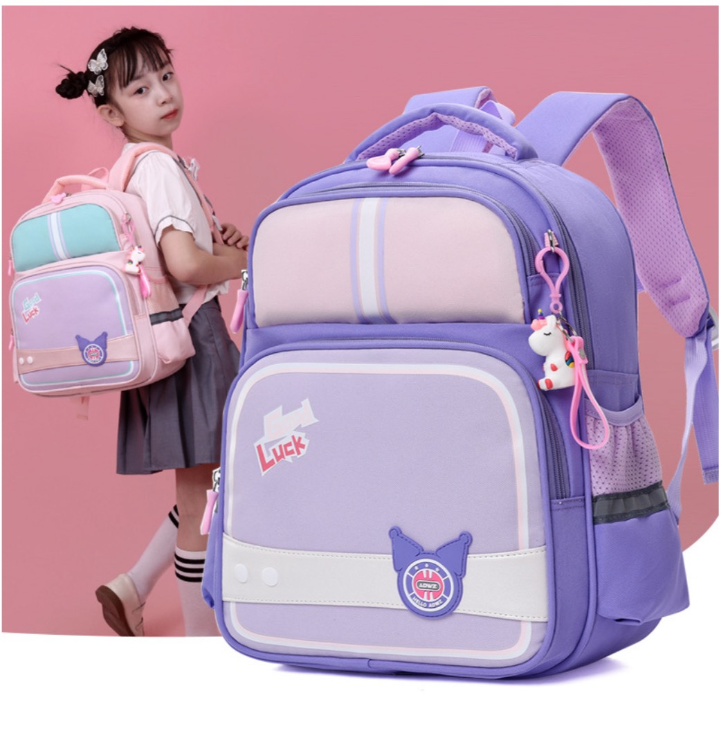 Balo Kuromi 39*30*12cm