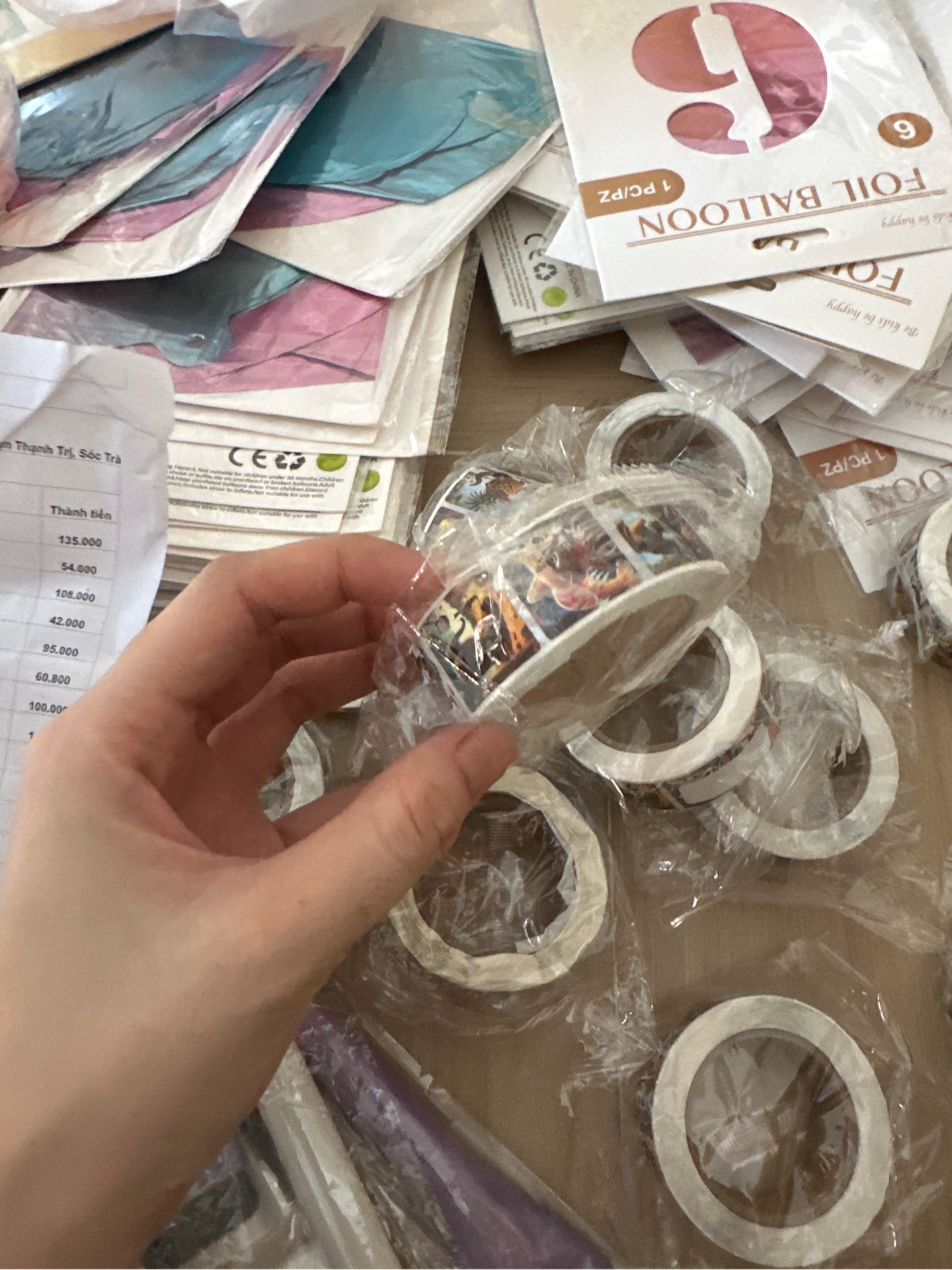 [500 Sticker] Sticker Brainrot