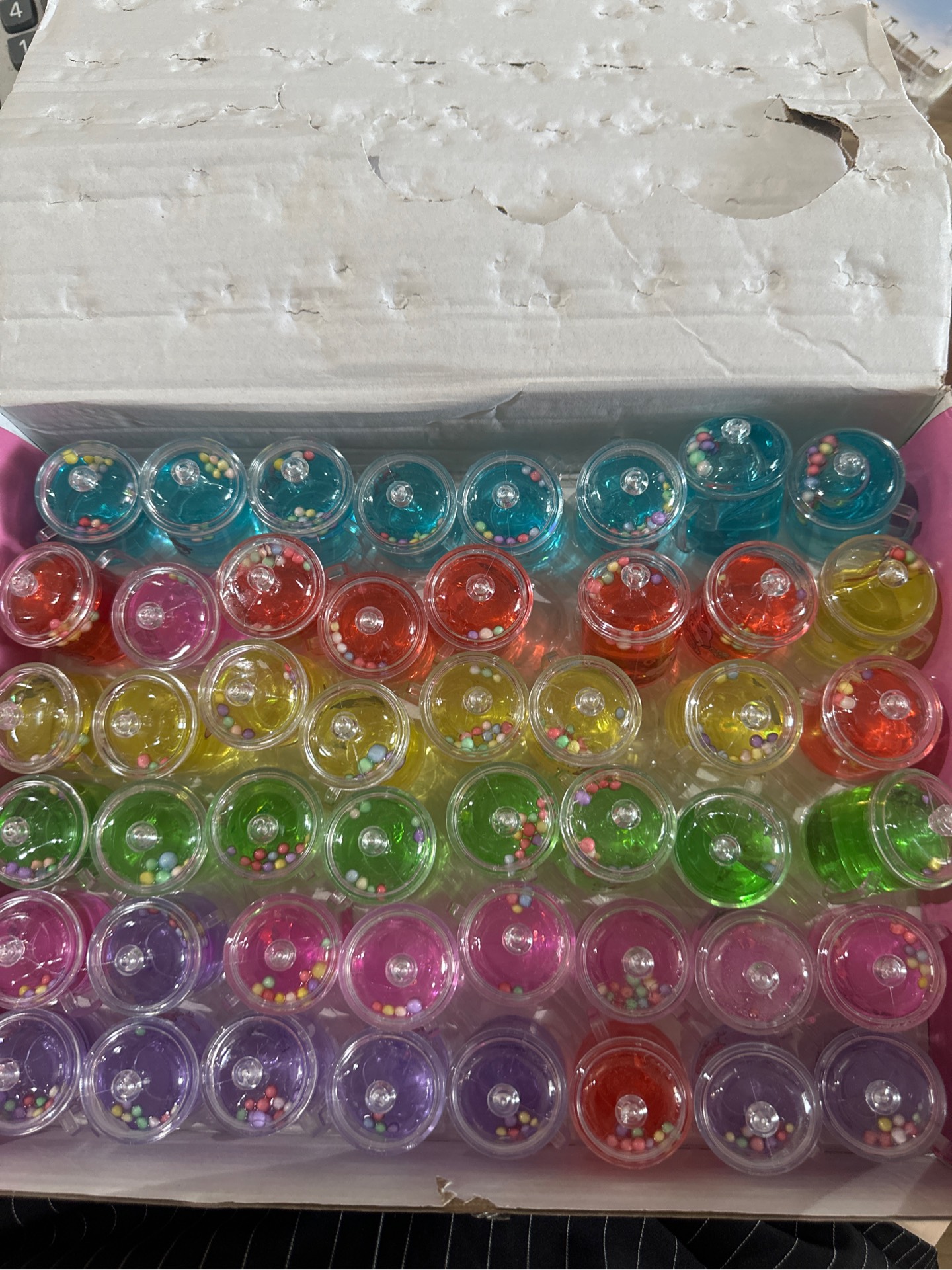 KLT 5K Slime Ma Quái ( 1 cái)