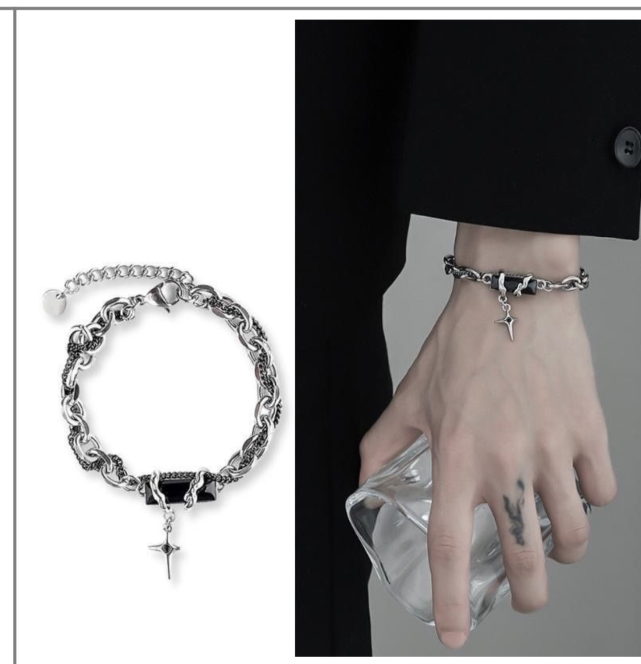 Vòng Tay Thánh Giá