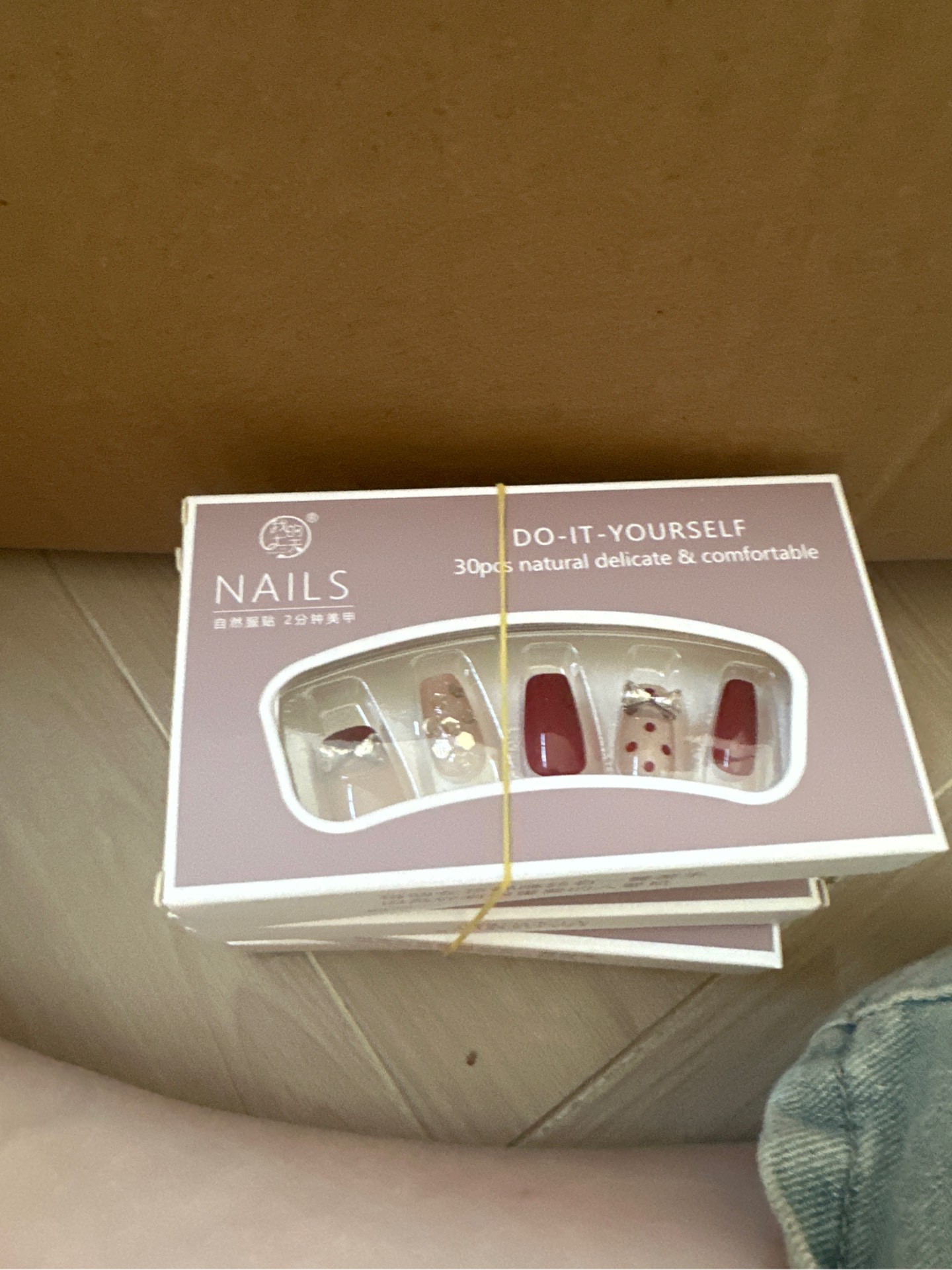 Nails