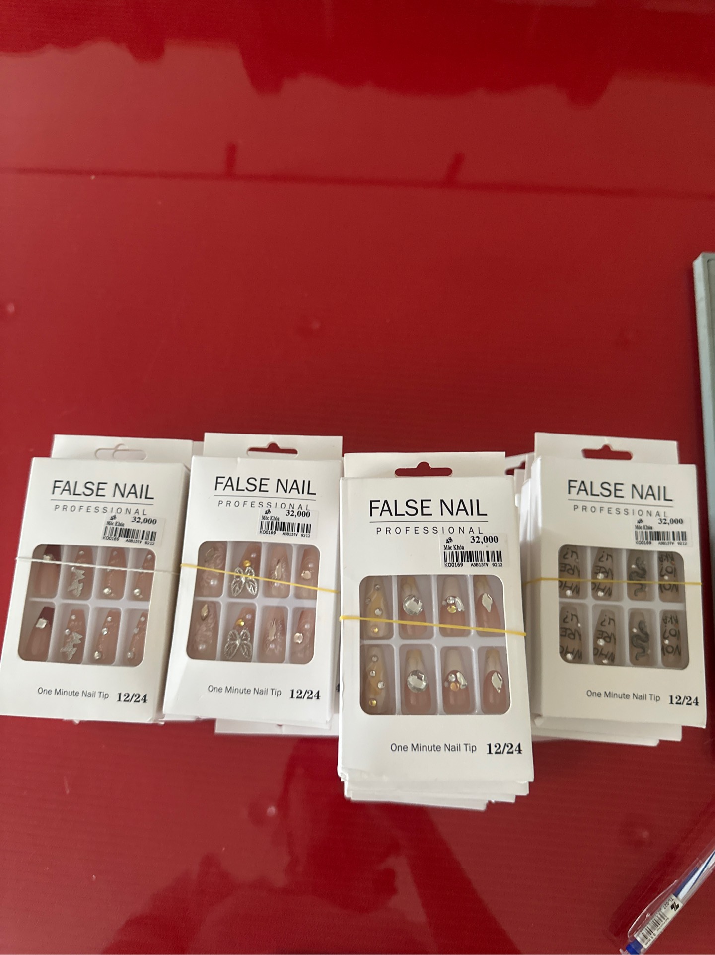Nails