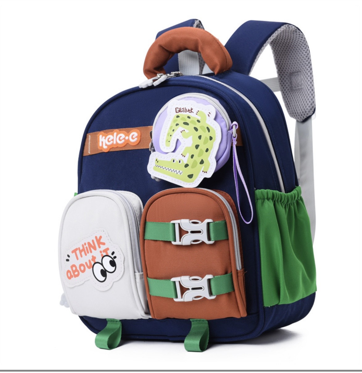 Balo Think About It 26*12*31cm