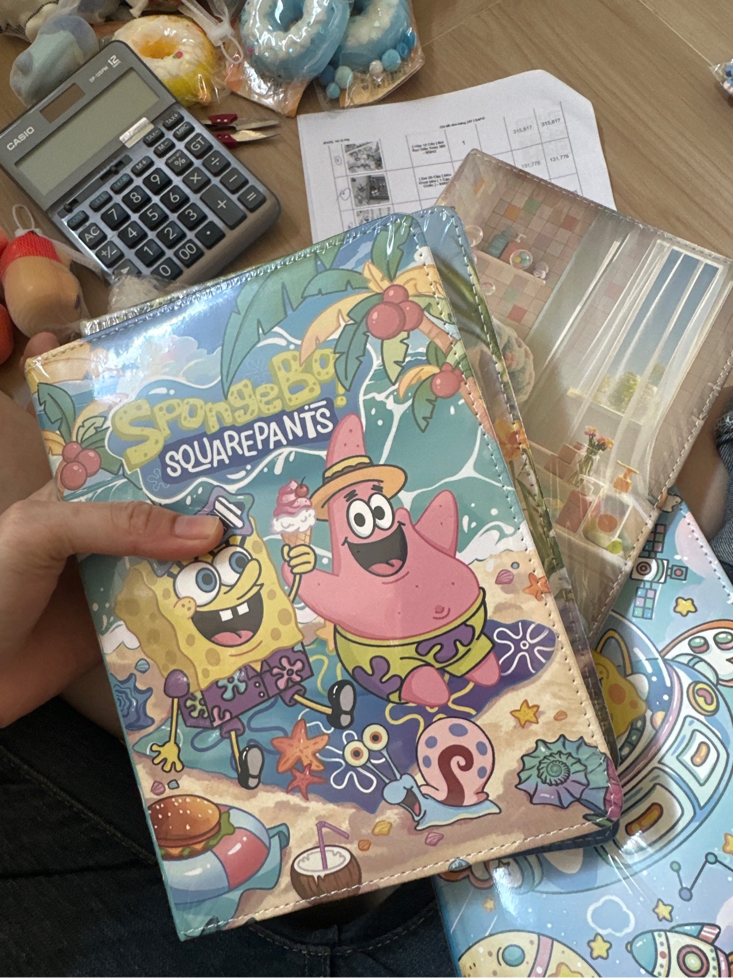 [A5 192 Trang] Sổ Nhật Kí