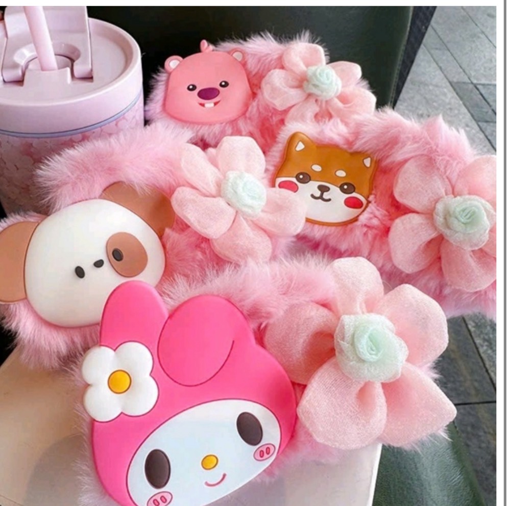 Càng Cua Lông Chữ Nhật