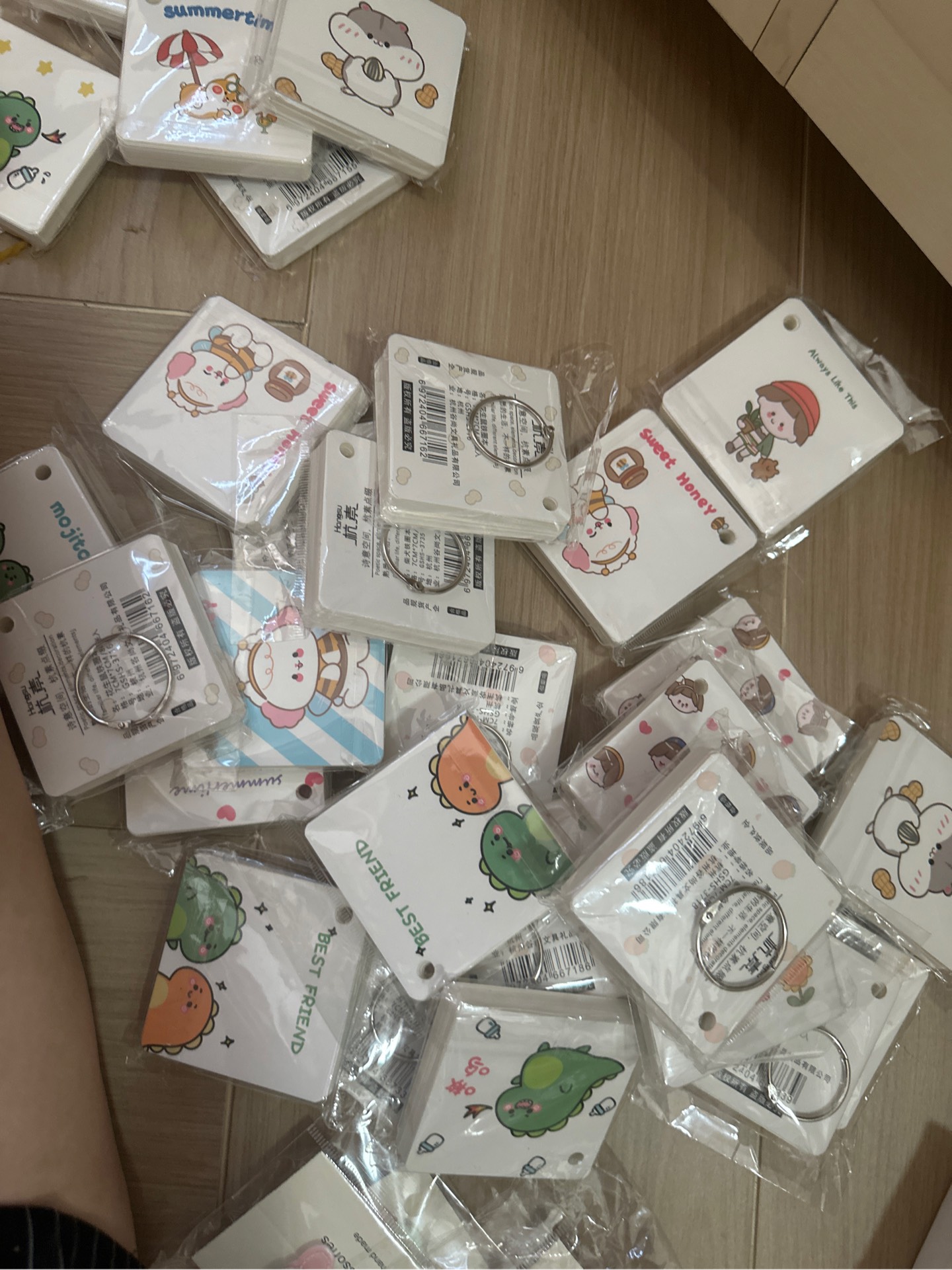 Giấy Note Bỏ Túi