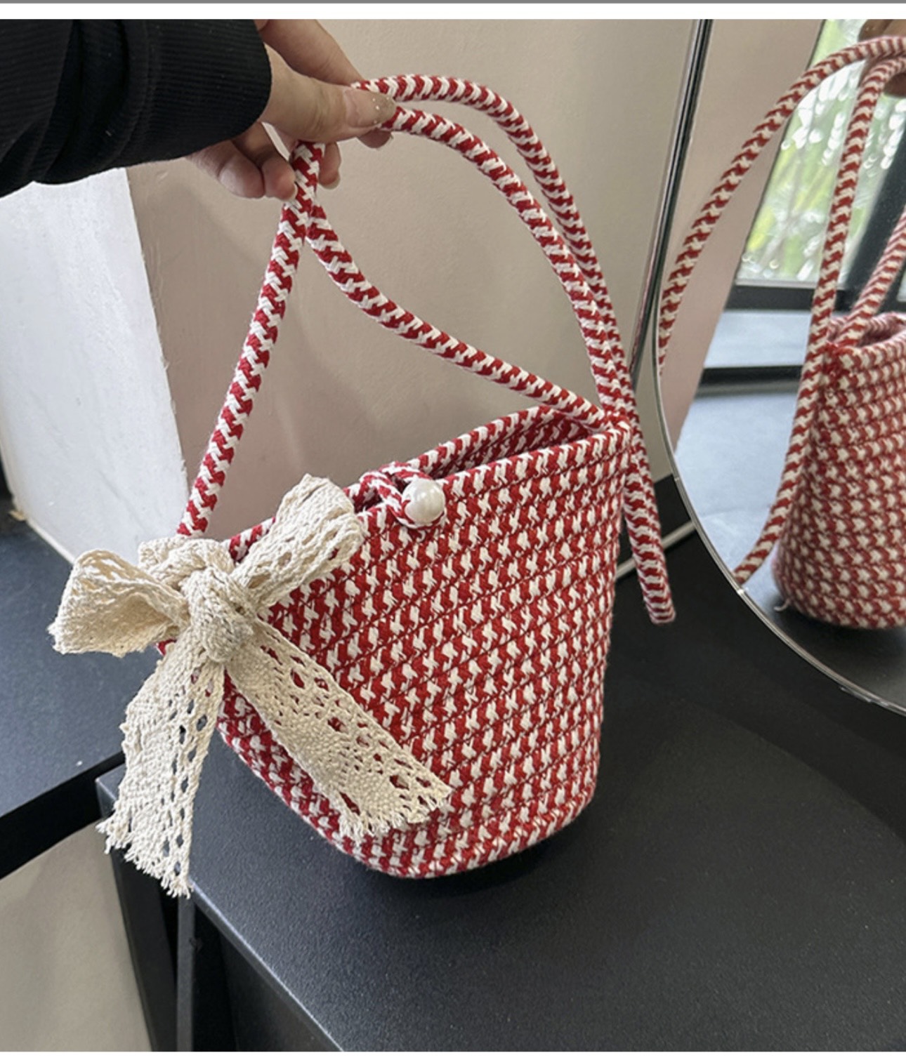 Túi Đan Đeo Chéo