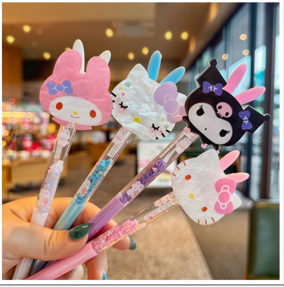 Bút Saniro Lung Linh