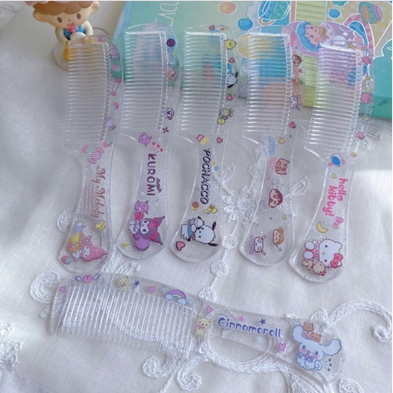 Lược Hoạt Hình