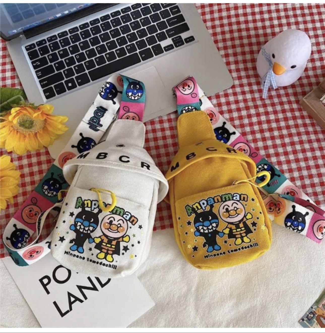 Balo Đeo Chéo MBCR Loại 1