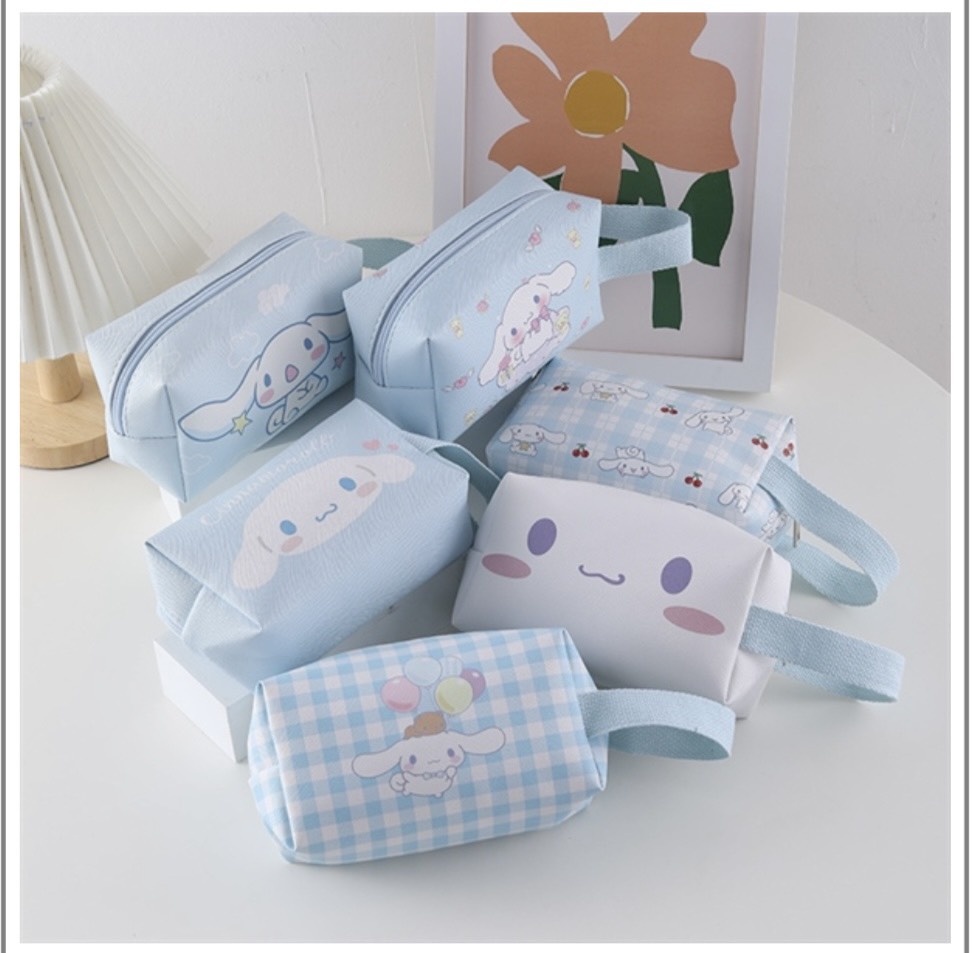 Bóp Viết Cinnaamoroll