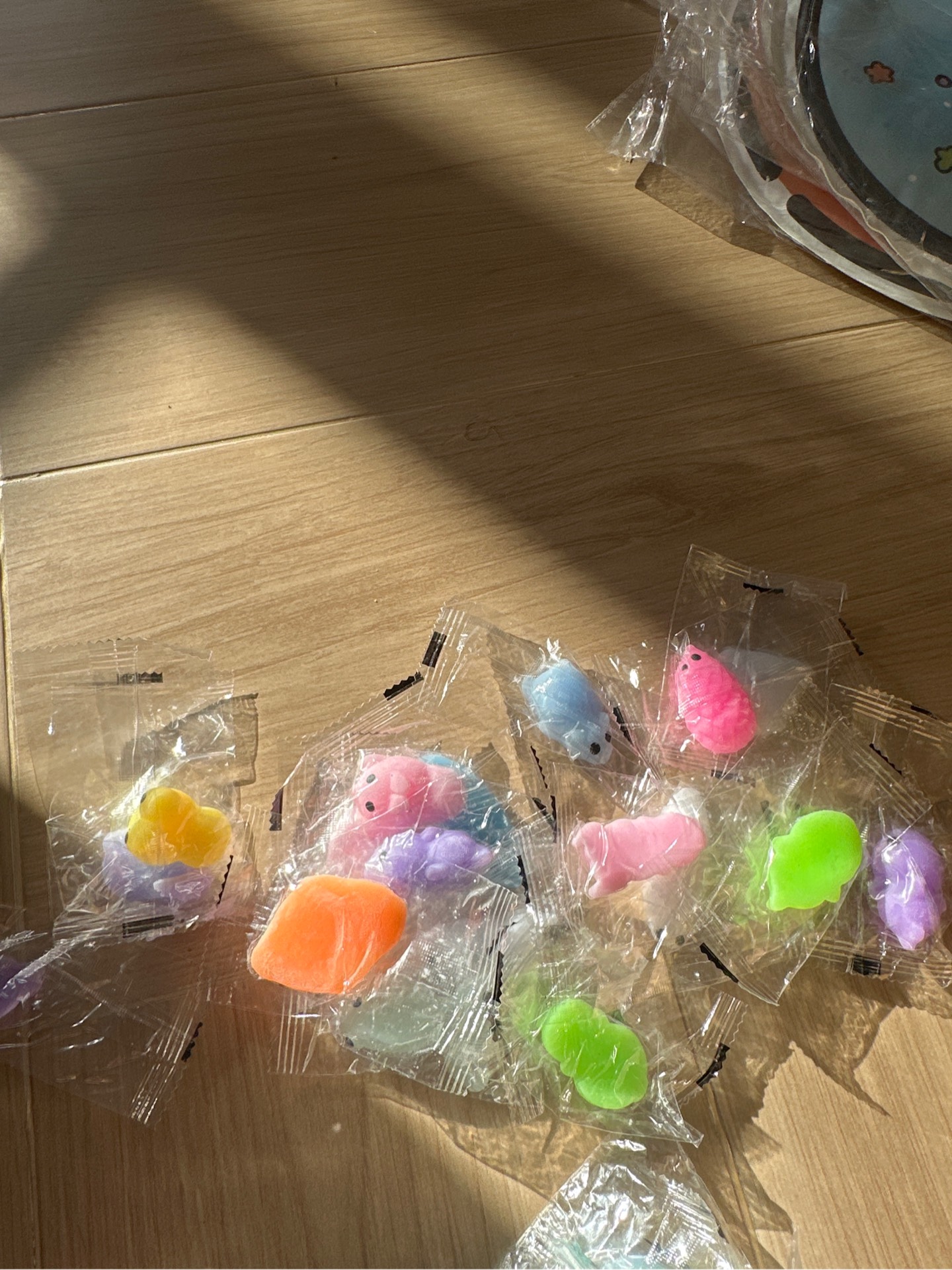 KLT 3K MoChi Bóp Mềm