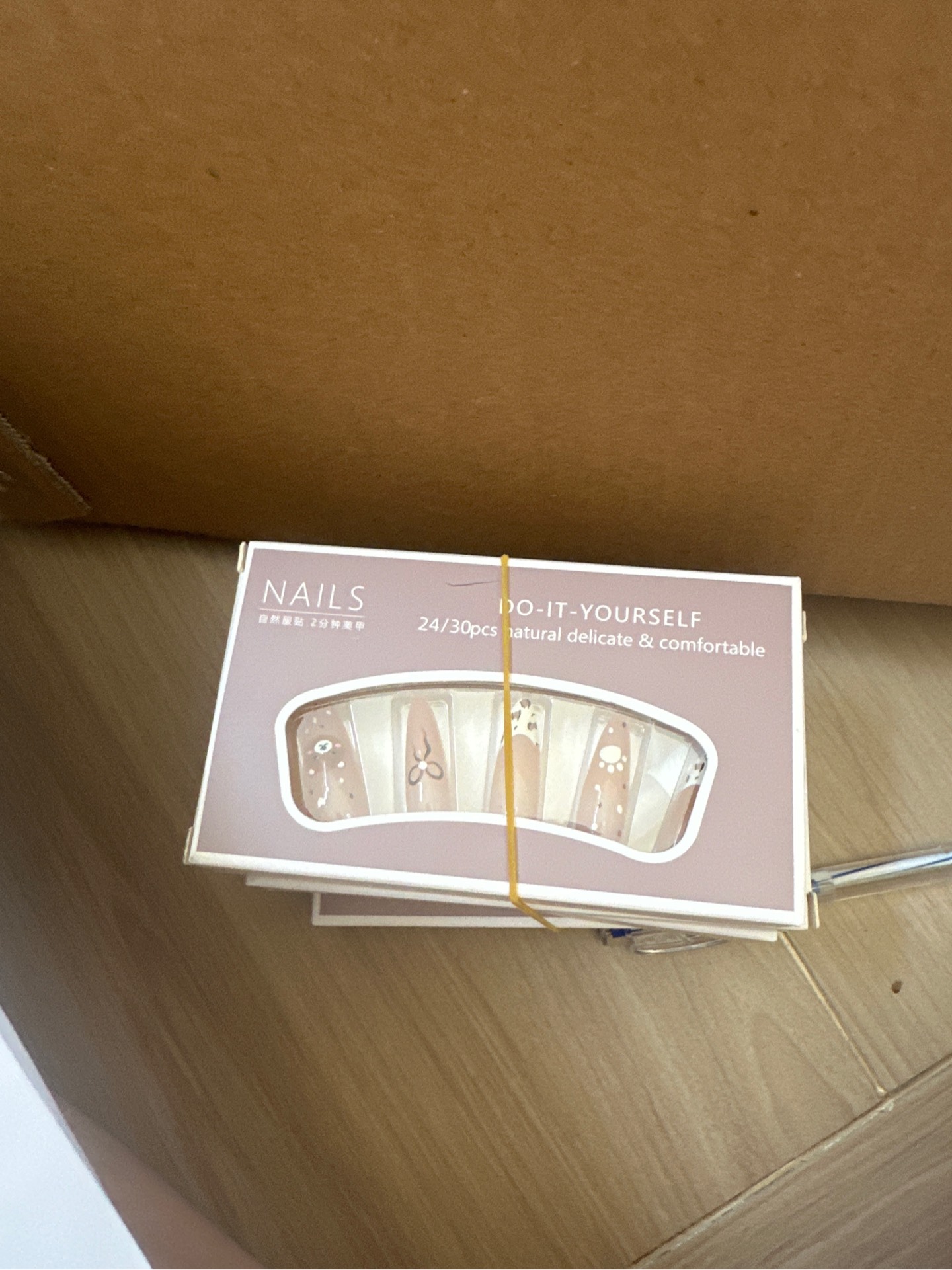 Nails