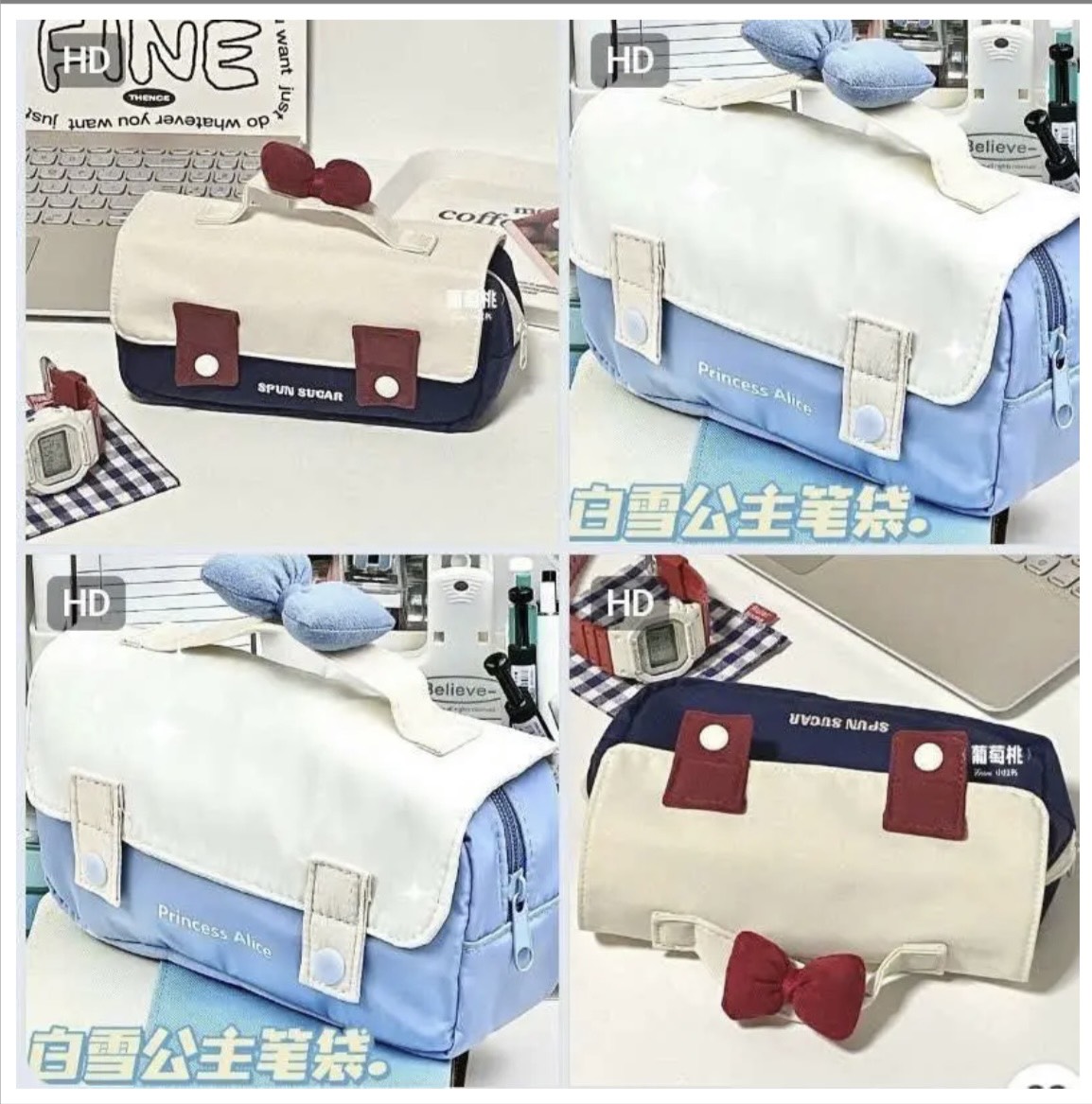 Bóp Viết Ngôi Nhà