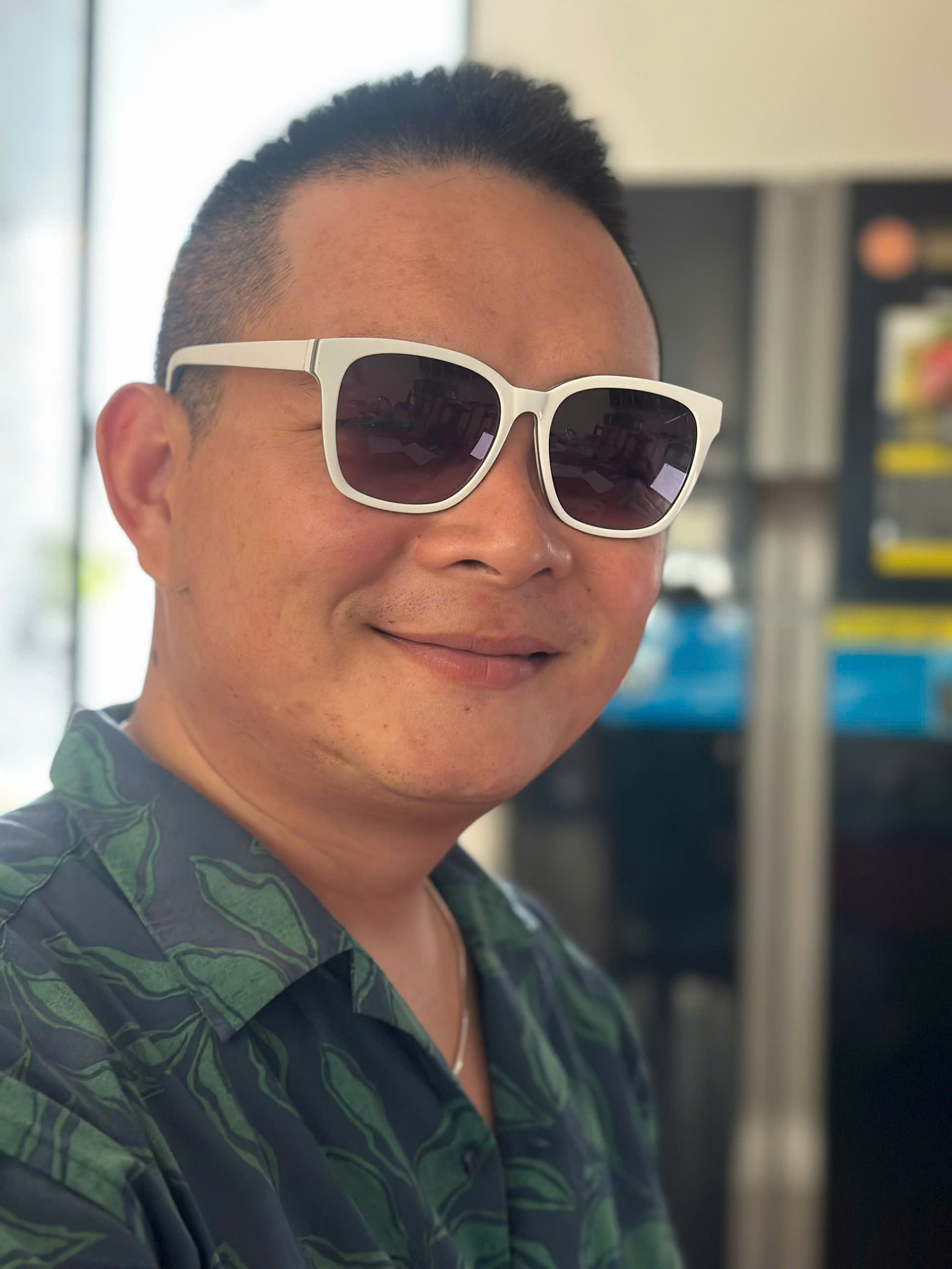 Mắt Kính Loại 1