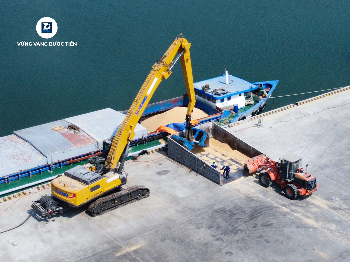 Quy định mới về quy trình đầu tư xây dựng cảng cạn – Cơ hội phát triển logistics tại khu vực Cái Mép - Thị Vải