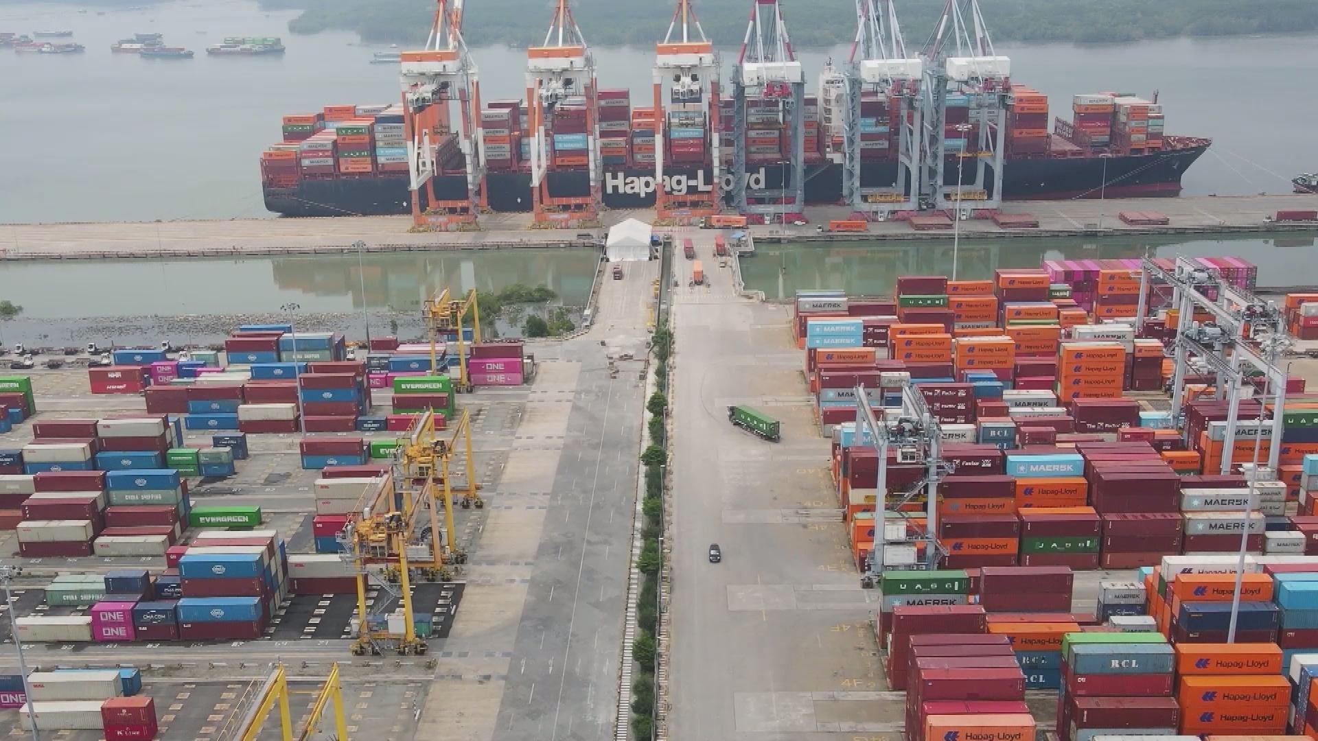 HỢP TÁC KHAI THÁC HẠ TẦNG: BÀI HỌC NÂNG CAO NĂNG LỰC LOGISTICS TỪ CÁI MÉP – THỊ VẢI