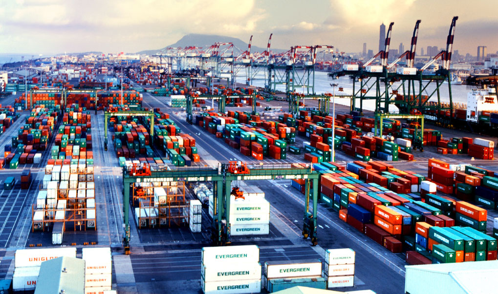 TP.HCM đặt mục tiêu ngành logistics đóng góp 10% GRDP vào năm 2035